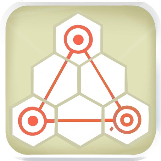 Color Hex Line icon