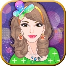 Activities of Girl Makeup And Dressup Pastel - Pastel Princess Dressup Game