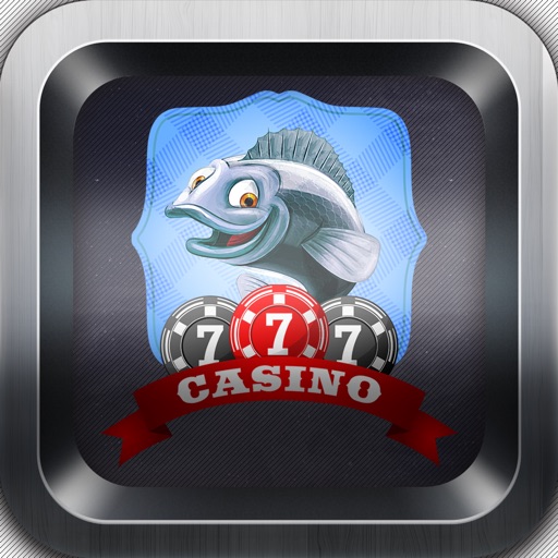 777 Best Konami Vegas Casino - SLOTS Sword Fish Hunter icon