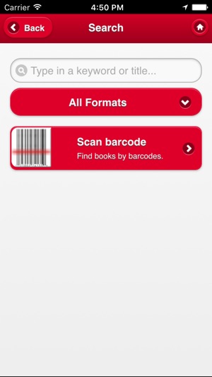 Barking and Dagenham Libraries(圖2)-速報App