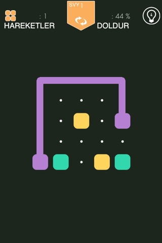 Join The Square Pro - cool brain training puzzle game screenshot 2
