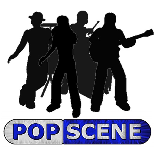 Popscene (Music Industry Sim) iOS App