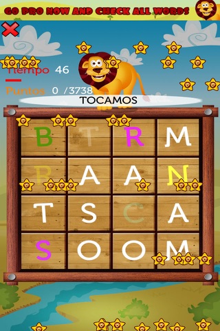 Turbo Word screenshot 4