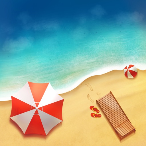 AsturPlaya - Beaches of Asturias, Spain iOS App