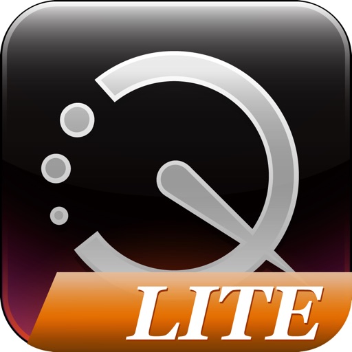 QuickReader Lite - eBook Reader with Speed Reading