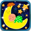 Zen Lullabies Box: Help a tired baby go to sleep easily