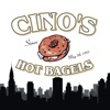 Cino's Hot Bagels