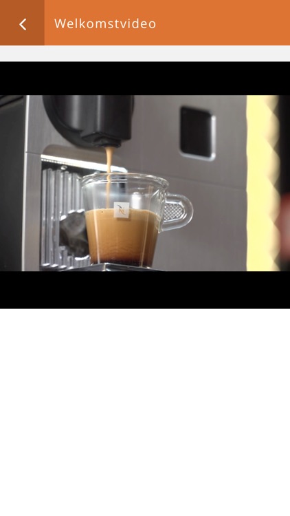 NESPRESSO TRADE ACADEMY