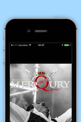 MerQury Tribute Band screenshot 3