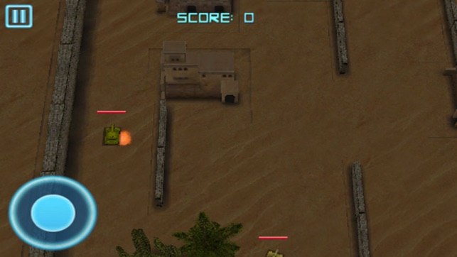 Tank Battle 3D - Tank games free, Play tank wars like hero(圖1)-速報App