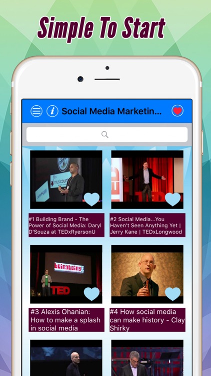 Social Media Marketing With Facebook, Twitter & More By Videos