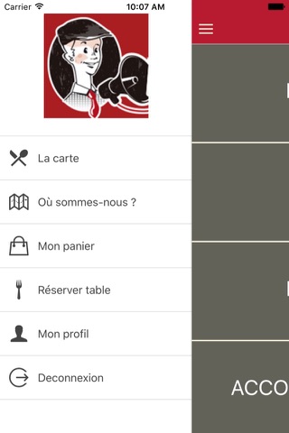 Max à table screenshot 2