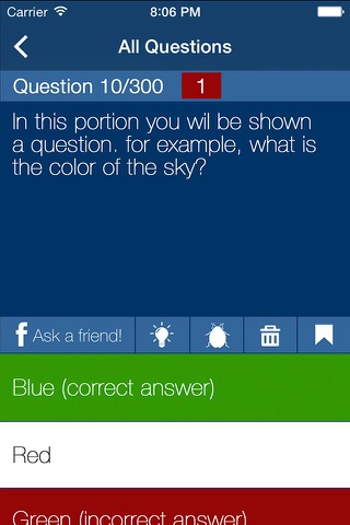 NPTE PT PTA Practice Exam prep - náhled