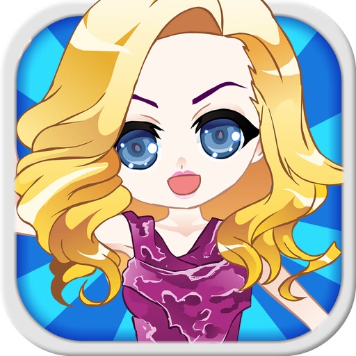 Sweet Girl Salon - Princess Doll's Dreamy Closet,Secret Makeover,Girl Games iOS App