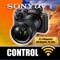 Control for Sony A7R MII