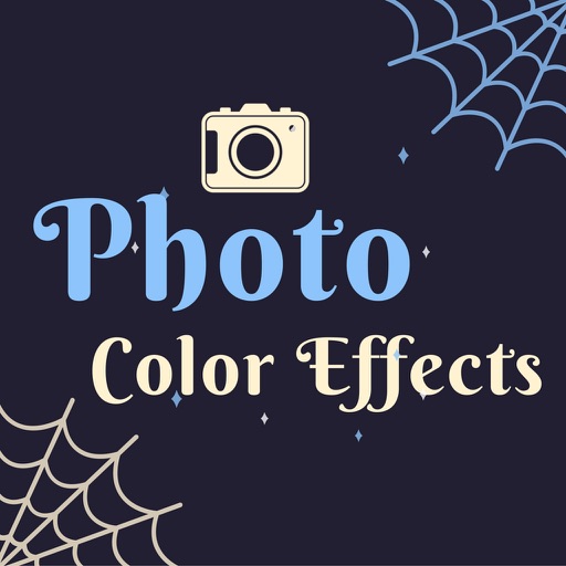 Photo Color Effects icon
