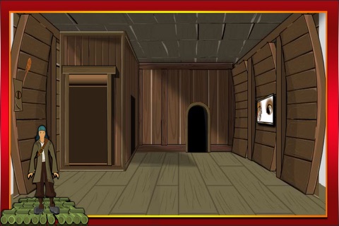 Escape Hidden Treasure 2 screenshot 3