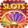 Wheel of Fortune Slots