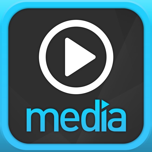 HUMAX Media Player iOS App