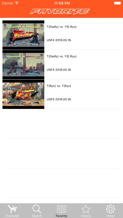 AnyTime For Ultra Street Fighter 4 !! screenshot-3