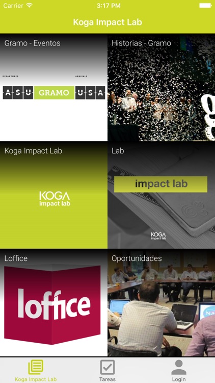 Koga Impact Lab