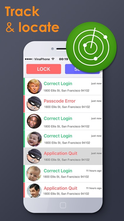 Avast Anti-Theft