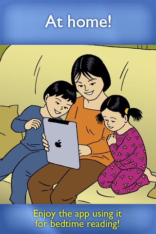 Children's Bible Books & Movies | Family & Schoolのおすすめ画像3