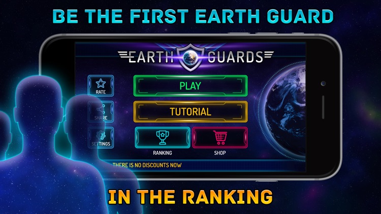 Earth Guards