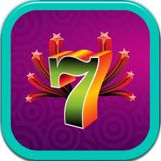 Big 7 Lucky of Winner Xtreme - Play Slots Machine, Big Fun