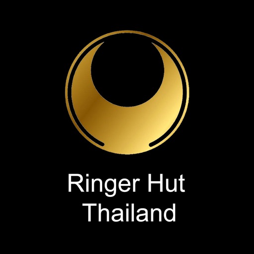 Ringer Hut icon
