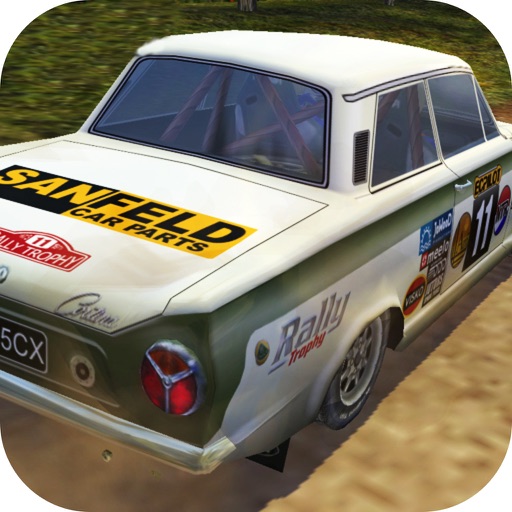 Mad Race Icon