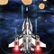 Space Shooting - Protect & Save Planet Earth from Meteors in Best Simple & Fun 2D Game
