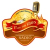 Fire on Zion Radio