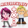 Miscalculate