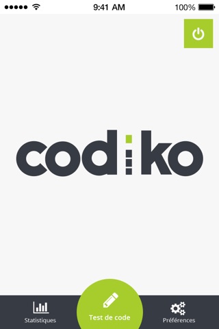 Code de la route 2017 - Codiko, le code en ligne screenshot 2