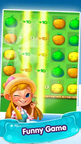 Game screenshot New Fruit Splash Break apk