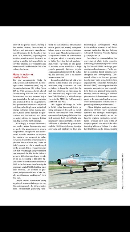 GeoIntelligence screenshot-4