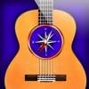 Guitar Chords Compass - learn the chord charts & play them