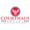 Download the free Courthaus Social App today to enjoy exclusive benefits now at your fingertips: