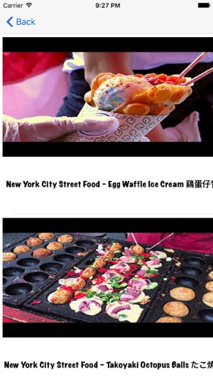 New York City Guide Video(圖4)-速報App