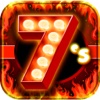 777 Classic Casino Of LasVegas:Fish Slots Game