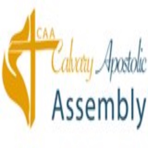 CAA Churches icon