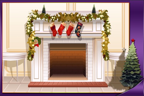 Santaclaus Boy Escape screenshot 3