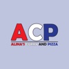 Alina's Chicken and Pizza