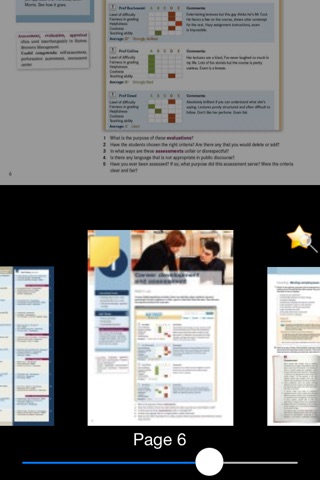 Garnet Education eBooks screenshot 3