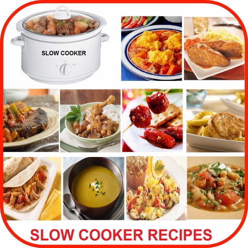 Slow Cooker Recipes Top Rated Recipes For Slow Cooking icon