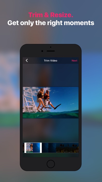 Live Wallpapers by PULSE - Create custom animated from your videos & photos or export live photo single frames