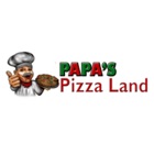 Papas Pizzaland