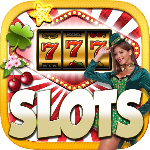 ``````` 777 ``````` A Advanced Dice Slots - FREE Slots Game