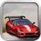 Desert Racing Plus Simulator 3D